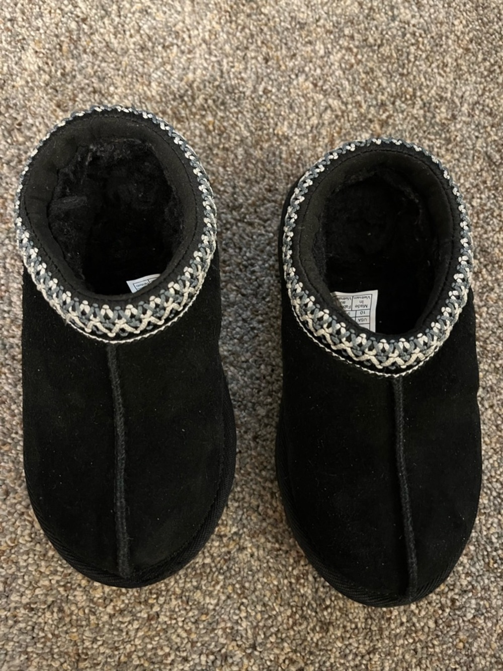UGG Kids Tasman II